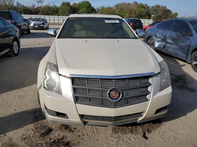 2008 Cadillac CTS