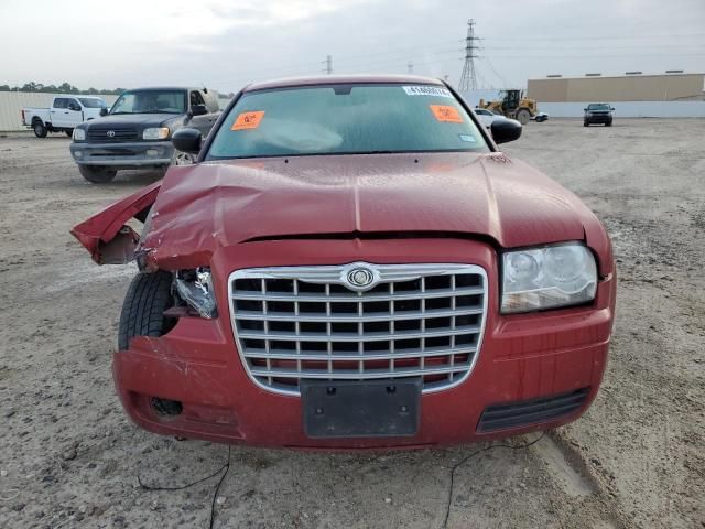 2007 Chrysler 300