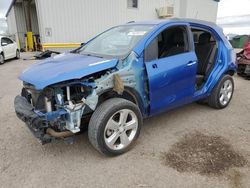 Salvage cars for sale at Tucson, AZ auction: 2016 Buick Encore