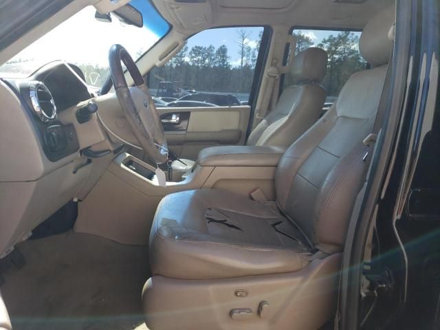 2006 Ford Expedition Limited