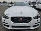 2017 Jaguar XE Premium