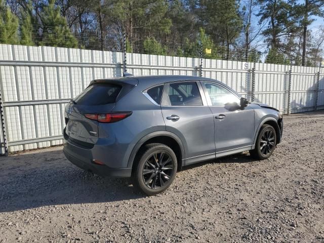 2023 Mazda CX-5 Preferred