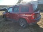 2015 Jeep Patriot Latitude