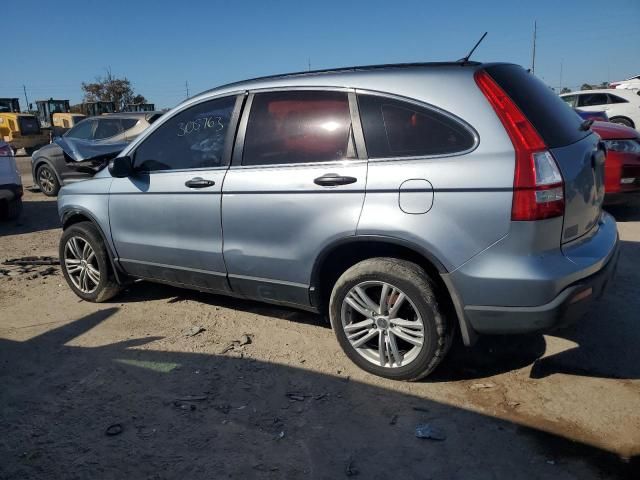 2008 Honda CR-V LX