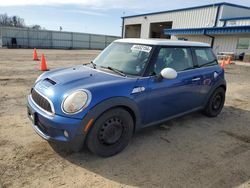 Mini Vehiculos salvage en venta: 2009 Mini Cooper S