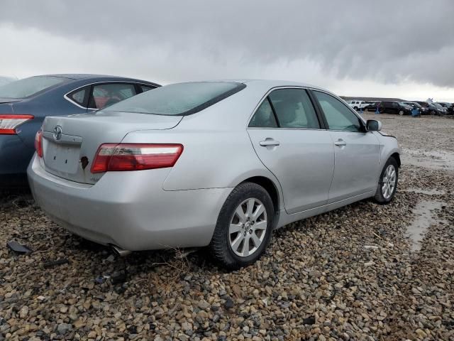 2008 Toyota Camry CE