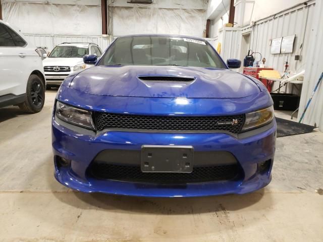 2018 Dodge Charger R/T 392