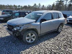 2016 Jeep Compass Sport for sale in Windham, ME