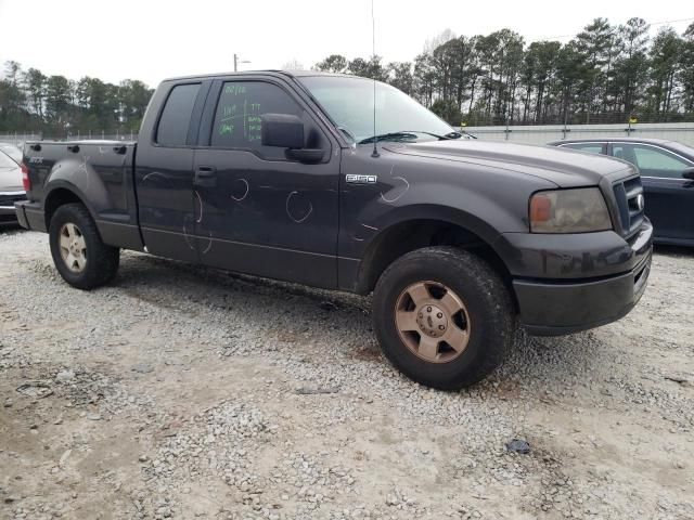 2006 Ford F150