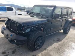 2023 Jeep Wrangler 4XE for sale in Sun Valley, CA