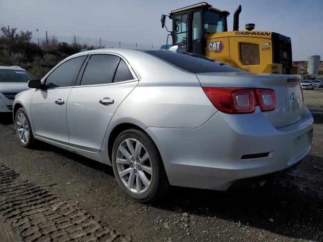 2013 Chevrolet Malibu LTZ