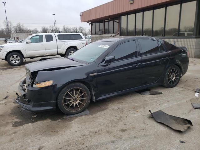 2005 Acura TL