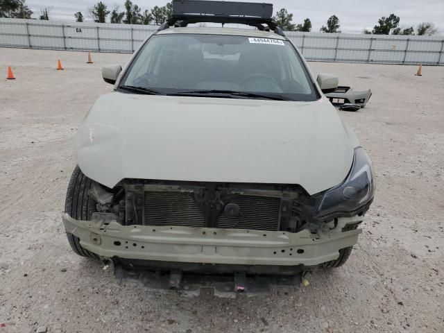 2013 Subaru XV Crosstrek 2.0 Premium