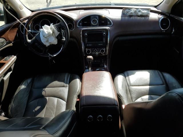 2013 Buick Enclave