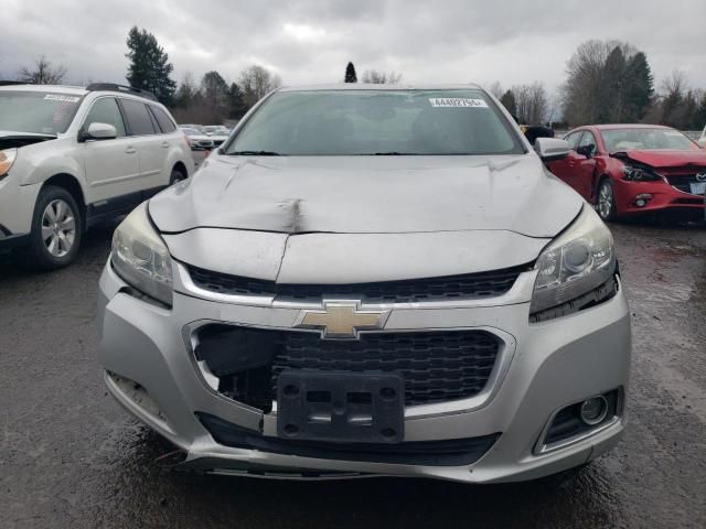 2015 Chevrolet Malibu LTZ