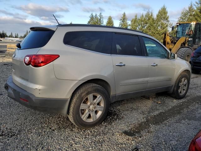 2009 Chevrolet Traverse LT