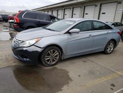 Salvage cars for sale from Copart Louisville, KY: 2012 Hyundai Sonata GLS