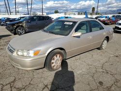 Vehiculos salvage en venta de Copart Van Nuys, CA: 2000 Toyota Camry CE