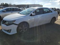 Vehiculos salvage en venta de Copart Tanner, AL: 2014 Toyota Camry L