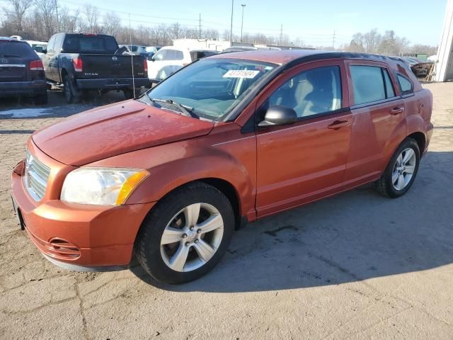 2010 Dodge Caliber SXT