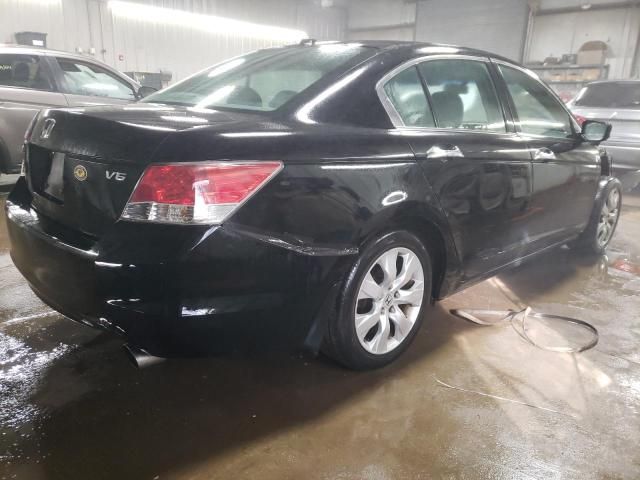 2009 Honda Accord EXL