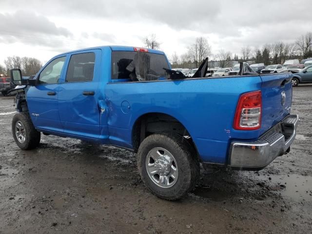 2020 Dodge RAM 2500 Tradesman