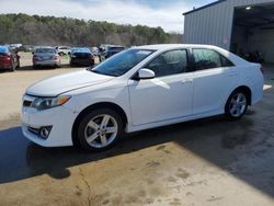 Clean Title Cars for sale at auction: 2014 Toyota Camry L
