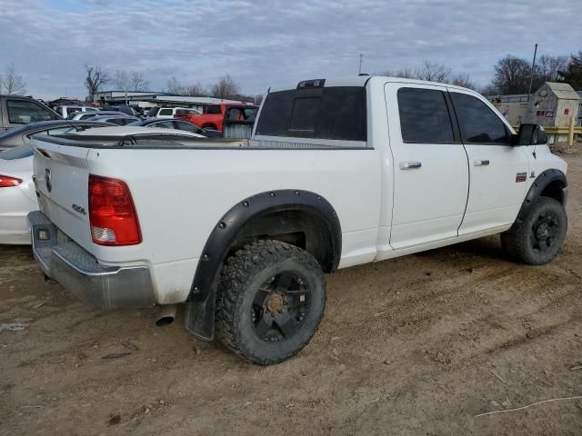 2010 Dodge RAM 2500