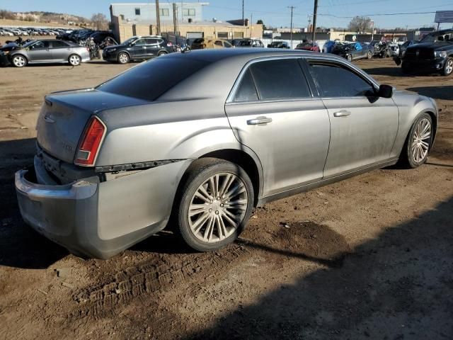 2011 Chrysler 300 Limited