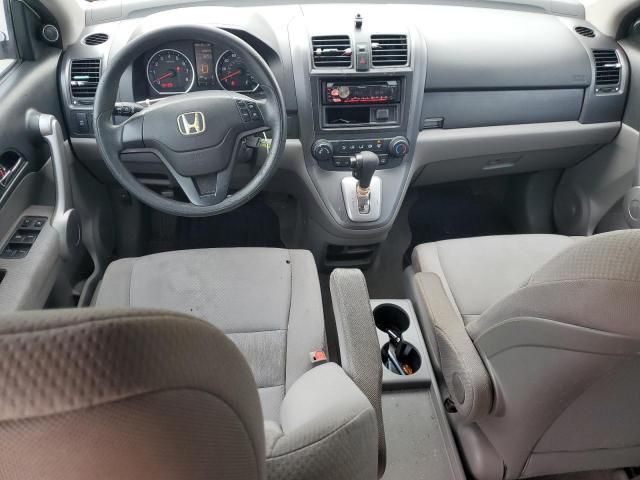 2007 Honda CR-V LX