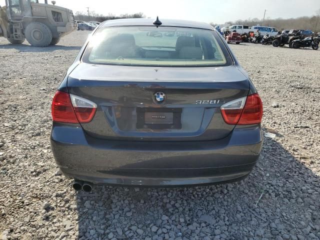 2008 BMW 328 I