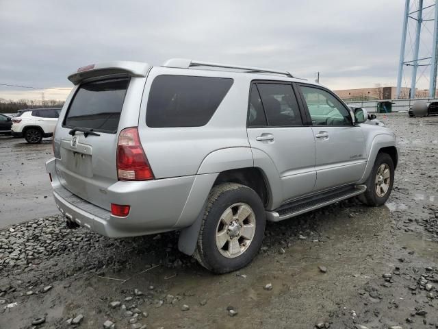 2003 Toyota 4runner Limited