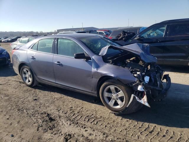 2013 Chevrolet Malibu LS