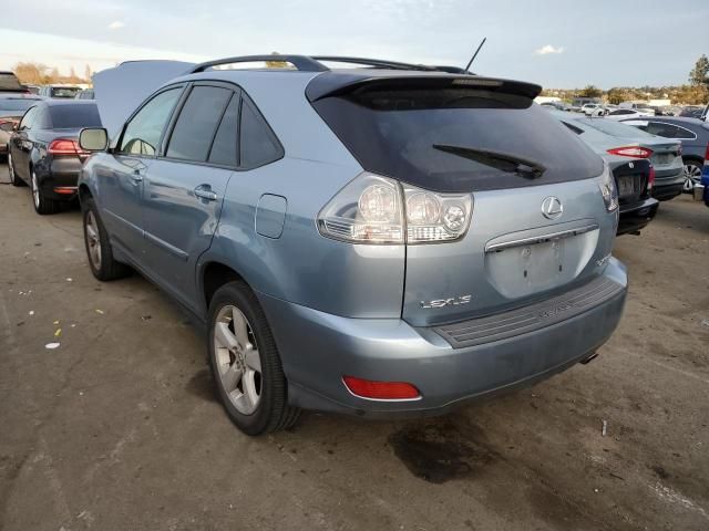 2004 Lexus RX 330