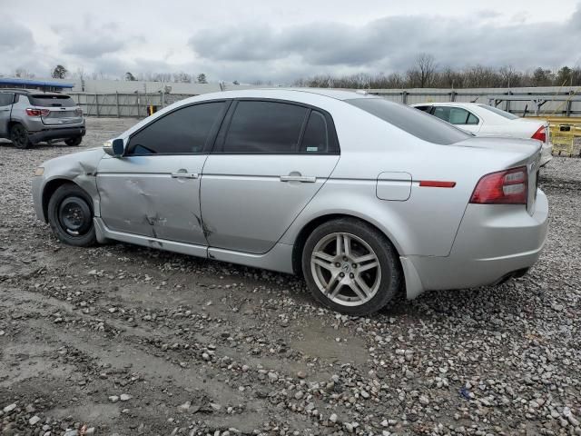 2007 Acura TL