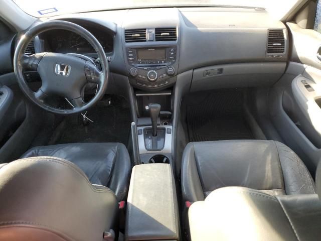 2004 Honda Accord EX