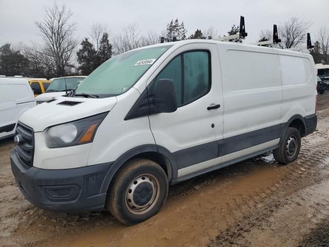 2020 Ford Transit T-250