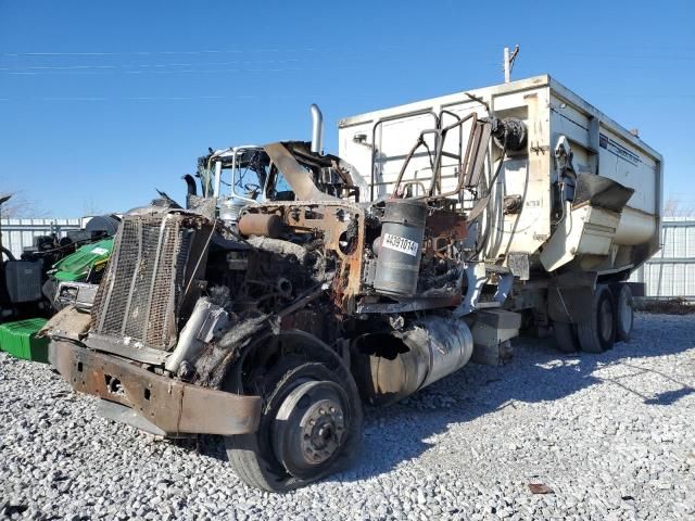 2006 Peterbilt 379