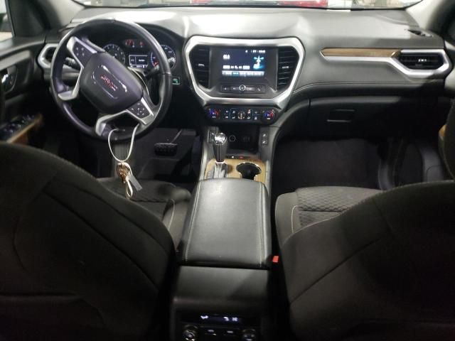 2017 GMC Acadia SLE