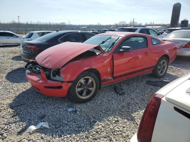 2006 Ford Mustang