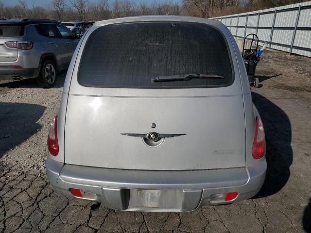 2006 Chrysler PT Cruiser