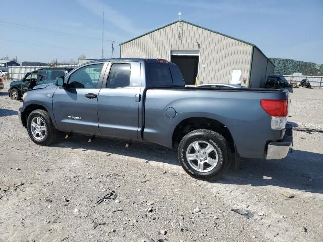 2008 Toyota Tundra Double Cab