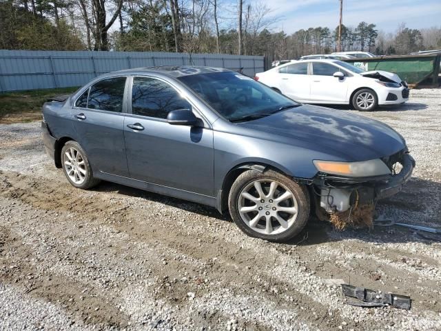 2006 Acura TSX