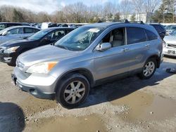 2007 Honda CR-V EXL for sale in North Billerica, MA