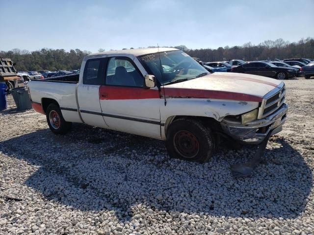 1997 Dodge RAM 1500