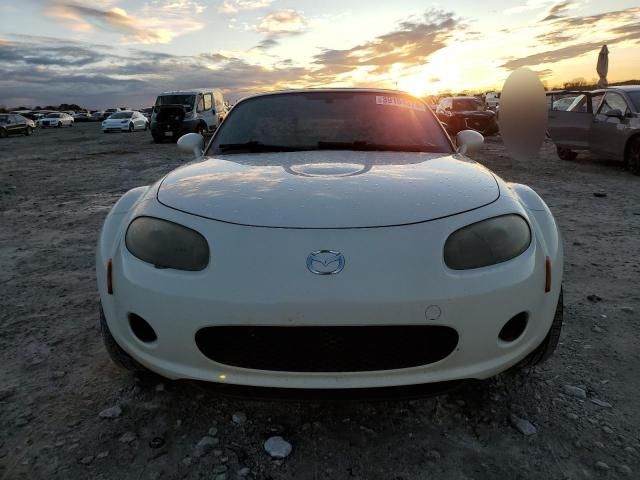 2006 Mazda MX-5 Miata