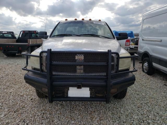 2007 Dodge RAM 3500 ST