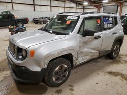 2018 Jeep Renegade Sport for sale in Lansing, MI