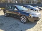 2012 Lincoln MKZ