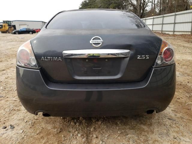 2011 Nissan Altima Base